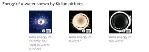 Hydrogen Exchange Diagram